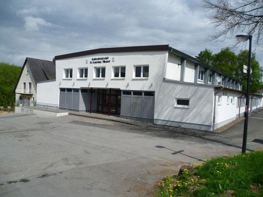 Anmeldung Sauerlandferienlager 2018