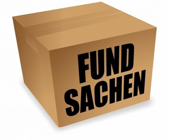 Fundsachen