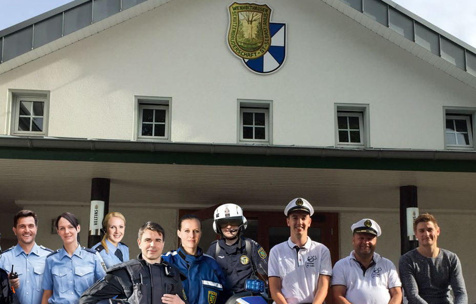 Hilfseinsatz