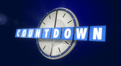 der Countdown läuft