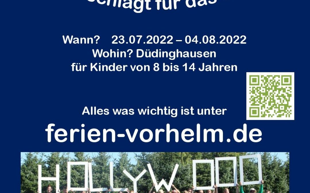 – JETZT ANMELDEN! –