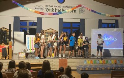 24.07.2022 / Einigkeit und Recht und Freiheit