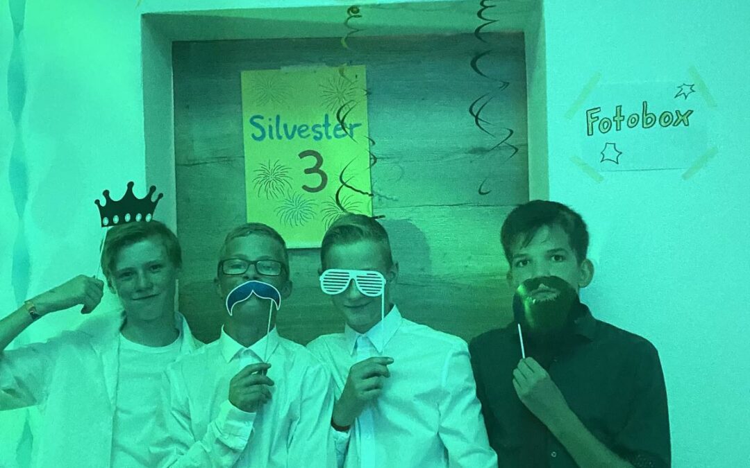 25.07.2022 / Frohes Neues liebe Lagerfreunde