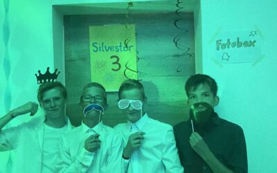 25.07.2022 / Frohes Neues liebe Lagerfreunde