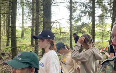 Donnerstag, 28.07. |  Süßes oder Saures! Gruselige Grüße aus dem Sauerland!