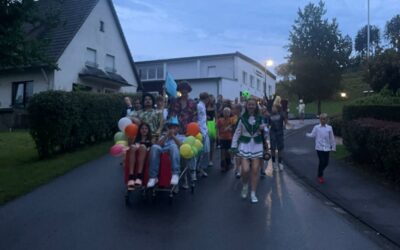 Karneval