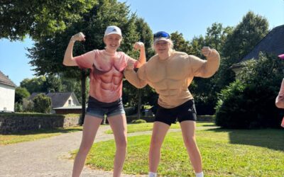 Lagerbericht 10.08