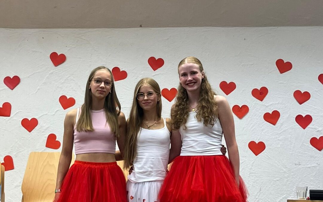 Lagerbericht 21.08