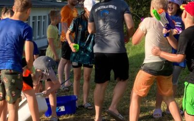 Lagerbericht 14.08